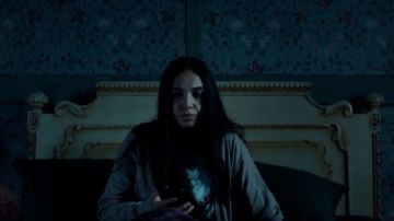 مسلسل عرض وطلب الحلقة 4.. سلمى أبو ضيف تدخل عالم بيع الأعضاء