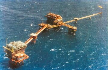 مصر تسوي 4.8 مليار دولار لشركات البترول الأجنبية.. وتطلق خطة لـ480 بئرا استكشافية