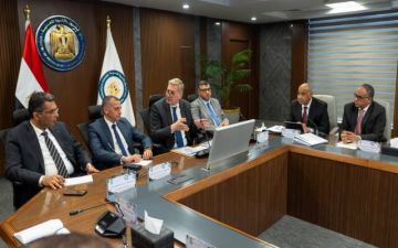 مصر.. جنوب الوادي للبترول تستهدف إيرادات تتجاوز 4 مليارات جنيه في 2026-2027