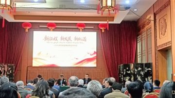 مصر والصين تؤكدان رفض الحلول العسكرية وتدعوان لتسوية الأزمات بالطرق السلمية