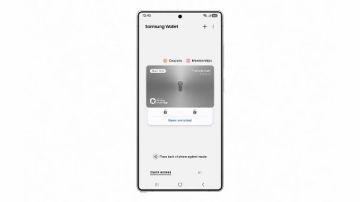 مفتاح المنزل الرقمي من سامسونج .. افتح باب بيتك بالموبايل عبر NFC وUWB مفتاح المنزل الرقمي من سامسونج .. افتح باب بيتك بالموبايل عبر NFC وUWB