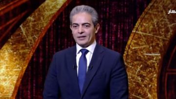 نقيب الإعلاميين: العمل العام مسؤولية أخلاقية.. والنجاح الشخصي ينعكس على الأداء المهني نقيب الإعلاميين: العمل العام مسؤولية أخلاقية.. والنجاح الشخصي ينعكس على الأداء المهني