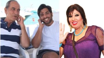 نور هشام سليم يرد على شائعات زواجه من حفيدة فيفي عبده نور هشام سليم يرد على شائعات زواجه من حفيدة فيفي عبده