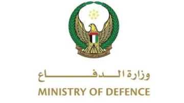 هجوم إيراني بالصواريخ والمسيرات على الإمارات وبيان عاجل لوزارة الدفاع