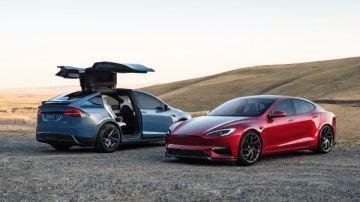 وداعا محبوبة ترامب.. تسلا تعلن إيقاف إنتاج أشهر سياراتها للأبد