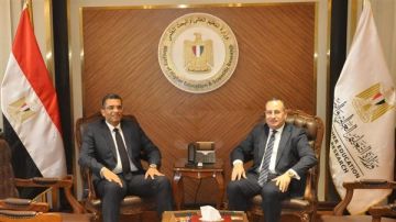 وزير التعليم العالي: الوزارة تولي أهمية كبيرة لدور الجامعات في خدمة المجتمع
