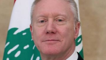 وزير خارجية لبنان: المساس بأمن الدول الشقيقة وسيادتها أمر لا يمكن قبوله