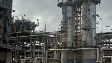 وزيرة البيئة: الانتهاء من الربط الإلكتروني لرصد مداخن شركة إيلاب بالإسكندرية وزيرة البيئة: الانتهاء من الربط الإلكتروني لرصد مداخن شركة إيلاب بالإسكندرية