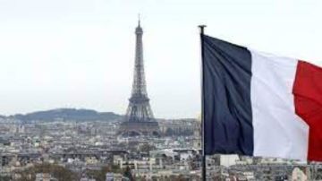 وزيرة الجيوش الفرنسية: الحرب الدائرة في الشرق الأوسط ليست حربنا