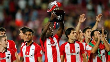 أتلتيك بلباو يفوز 2-1 على ريال بيتيس في الدوري الإسباني أتلتيك بلباو يفوز 2-1 على ريال بيتيس في الدوري الإسباني