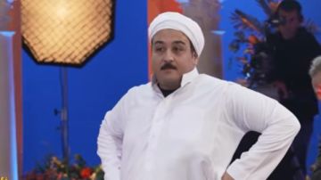 ألف ليلة مع فيفي عبده عبدالرحمن حسن يشتبك مع المخرج الياباني ألف ليلة مع فيفي عبده عبدالرحمن حسن يشتبك مع المخرج الياباني