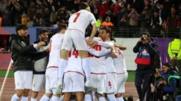 إيران تطلب نقل مبارياتها في مونديال 2026 إلى المكسيك بسبب مخاوف أمنية