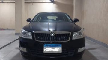 اركب سكودا فانتازيا بـ 550 ألف جنيه