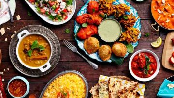 اقتراحات أكلات ليوم الوقفة.. أفكار بسيطة قبل العيد