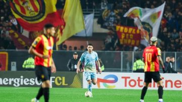 الأهلي يكشف تفاصيل إصابة زيزو وديانج أمام الترجي في ظوري أبطال أفريقيا الأهلي يكشف تفاصيل إصابة زيزو وديانج أمام الترجي في ظوري أبطال أفريقيا