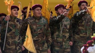 الحرس الثوري يقود إعادة هيكلة حزب الله عقب المواجهة مع إسرائيل