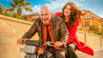 الكوميديا تسيطر على موسم عيد الفطر وأحمد الفيشاوي يغرد خارج السرب الكوميديا تسيطر على موسم عيد الفطر وأحمد الفيشاوي يغرد خارج السرب