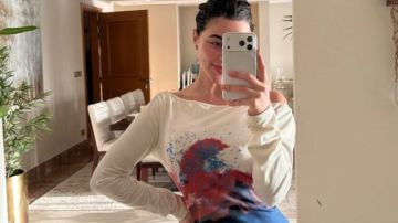 بفستان أبيض .. ظهور لافت لـ يارا السكري يبهر محبيها