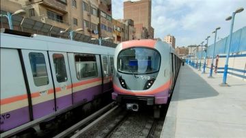 تحرك برلماني بشأن الزيادة الجديدة في أسعار تذاكر السكك الحديدية ومترو الأنفاق تحرك برلماني بشأن الزيادة الجديدة في أسعار تذاكر السكك الحديدية ومترو الأنفاق