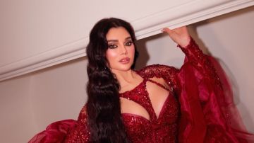 تذكري أنك قادرة.. هيفاء وهبي تدعم النساء في يوم المرأة العالمي