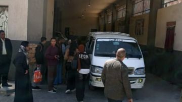 تكثيف الحملات على المواقف ومحطات الوقود ومستودعات البوتاجاز في أسيوط