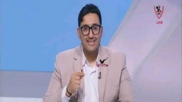 جاليليو يثير غضب جماهير الأهلي بسبب زيزو