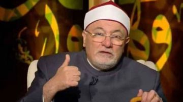 خالد الجندي يكشف سبب نزول قصة البقرة في القرآن الكريم