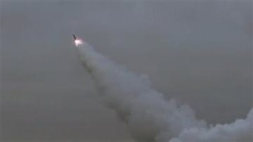 سقوط شظية صاروخية قرب مبنى الكنيست في القدس