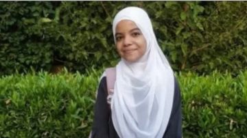 طالبة الأزهر جنا إيهاب تحصد المركز الأول بمسابقة دبي الدولية للقرآن 2026 طالبة الأزهر جنا إيهاب تحصد المركز الأول بمسابقة دبي الدولية للقرآن 2026