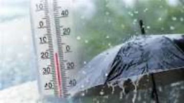 طقس الأحد 1 مارس 2026.. أجواء متقلبة وأمطار على تلك المناطق طقس الأحد 1 مارس 2026.. أجواء متقلبة وأمطار على تلك المناطق