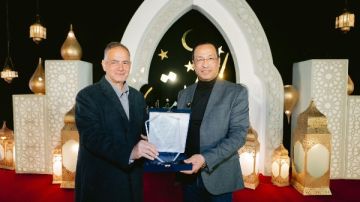 غرفة صناعة تكنولوجيا المعلومات تكشف عن استراتيجية نمو القطاع ودعم الشركات