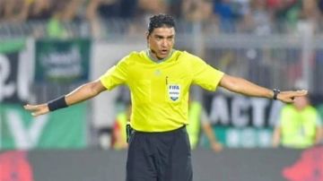 في حد ساندني وأنا مش وصولي.. إبراهيم نور الدين يثير الجدل برسالة