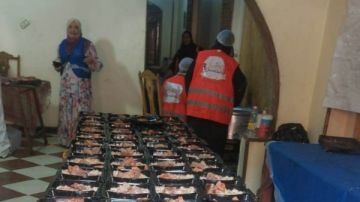 قومي المرأة بأسوان.. تعزيز التمكين الاقتصادي والاجتماعي ودعم المبادرات والأنشطة التوعوية