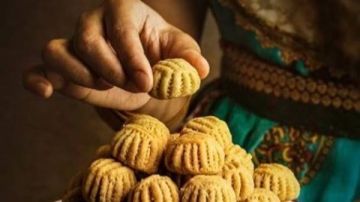 كيف تأكل كحك العيد دون زيادة الوزن؟.. أكتشف السر