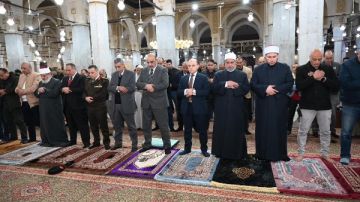 من رحاب المسجد الأحمدي.. محافظ الغربية يشهد احتفال العاشر من رمضان من رحاب المسجد الأحمدي.. محافظ الغربية يشهد احتفال العاشر من رمضان