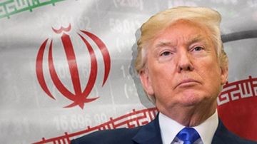 مهلة خمسة أيام .. ترامب يكشف عن اتفاق محتمل مع إيران