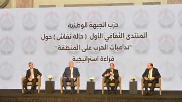 وزير البترول: الدولة المصرية كان لديها خطوات استباقية لتوفير احتياجاتها من الطاقة