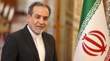 وزير الخارجية الإيراني: لا مفاوضات مع واشنطن في الوقت الراهن وزير الخارجية الإيراني: لا مفاوضات مع واشنطن في الوقت الراهن