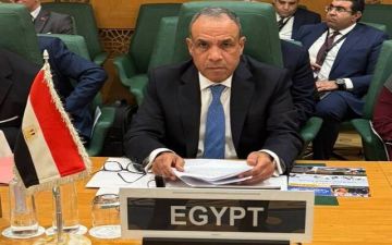 وزير خارجية مصر لكبير مستشاري ترامب: نرفض أي مساس بسيادة لبنان ووحدة أراضيه