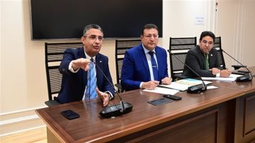 وكيل اقتصادية النواب: الاحتياطي الاستراتيجي من السلع آمن.. والدولة أصبحت تخطط لمراحل الأزمات