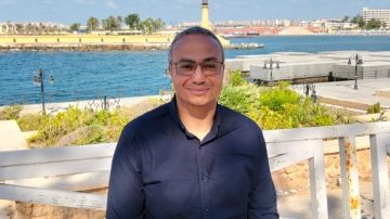 أحمد عاطف آدم يكتب: ظلال الطمأنينة في هجير الغربة