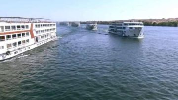 إنشاء شبكة موانئ نهرية بالمحافظات لشحن البضائع وخدمة الركاب تفاصيل مهمة إنشاء شبكة موانئ نهرية بالمحافظات لشحن البضائع وخدمة الركاب تفاصيل مهمة