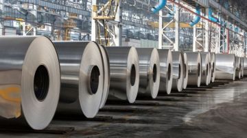 اكتشاف كيميائي جديد.. مثلث الألومنيوم قد يقلل الاعتماد على المعادن النادرة ايه الحكاية اكتشاف كيميائي جديد.. مثلث الألومنيوم قد يقلل الاعتماد على المعادن النادرة ايه الحكاية