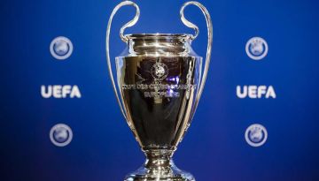 اكتمال عقد المتأهلين لربع نهائي دوري أبطال أوروبا