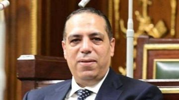 الصافي عبد العال: توجيهات الرئيس السيسي ترسخ الانضباط المالي ومسار الإصلاح الاقتصادي