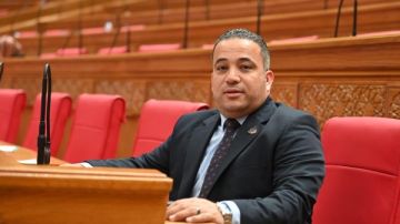 برلماني: بيان مجلسي النواب والشيوخ تعبير صادق عن وحدة الصف الوطني