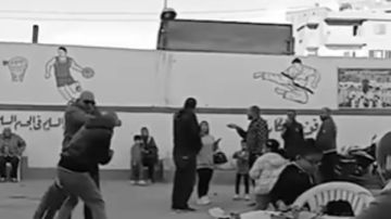 بعد واقعة الاعتداء داخل مركز شباب دار السلام.. الآباء تطالب بتعديل قانون الأسرة: القانون لا ينصفنا بعد واقعة الاعتداء داخل مركز شباب دار السلام.. الآباء تطالب بتعديل قانون الأسرة: القانون لا ينصفنا