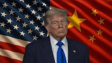 بوليتيكو: سياسات ترامب دفعت كبار حلفاء الولايات المتحدة للتوجه نحو الصين