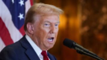 ترامب يشكر السعودية وقطر والإمارات والبحرين: قاتلوا معنا على عكس الناتو ترامب يشكر السعودية وقطر والإمارات والبحرين: قاتلوا معنا على عكس الناتو