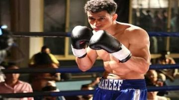 تعرف على أحداث الحلقة 12 من مسلسل عين سحرية